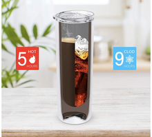 Load image into Gallery viewer, 20oz Custom Tumbler
