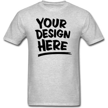 Custom Design Adult