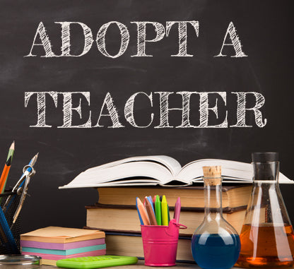 Adopt A Paraprofessional