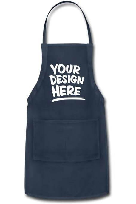 Custom Apron