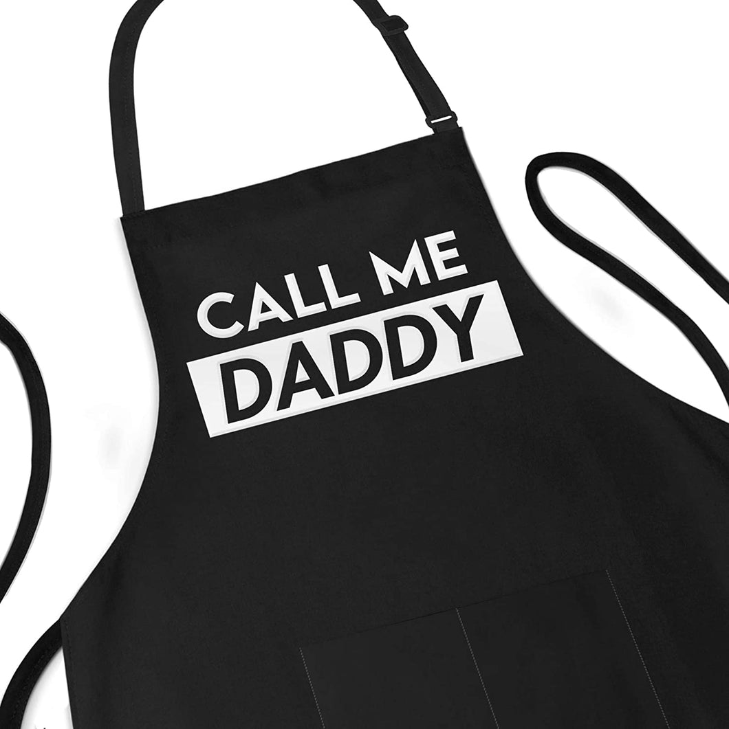 Call Me Daddy