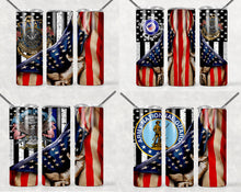 Load image into Gallery viewer, Adopt A Service Member
